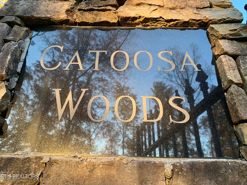 2nd image of Catoosa Woods Dr