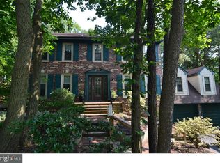 34 Redstone Rdg, Voorhees, NJ 08043