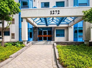 1272 Ontario St #503, Burlington, ON