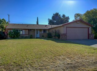 2317 Rosado Way, Rancho Cordova, CA 95670