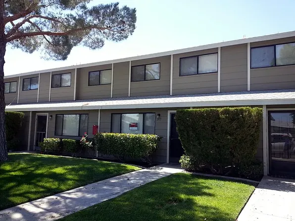 (undisclosed Address), Ridgecrest, CA 93555