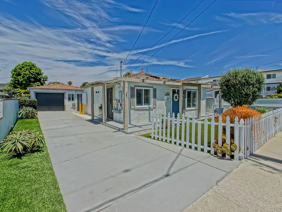2621 Mathews Ave