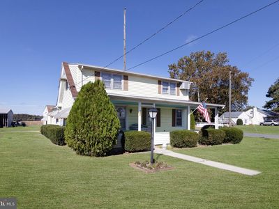 7789 Main St, Bethel, DE, 19931