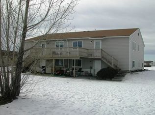 7 Cloninger Ln APT C, Bozeman, MT 59718