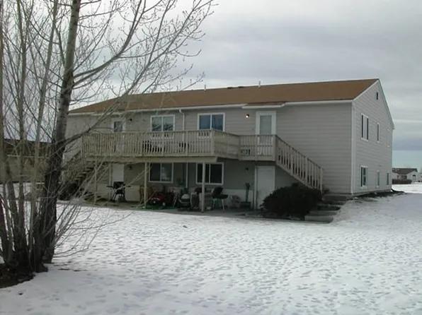 R7, 7 Cloninger Ln APT C, Bozeman, MT 59718