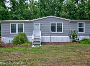 19909 Manecke Rd, Brooksville, FL 34601