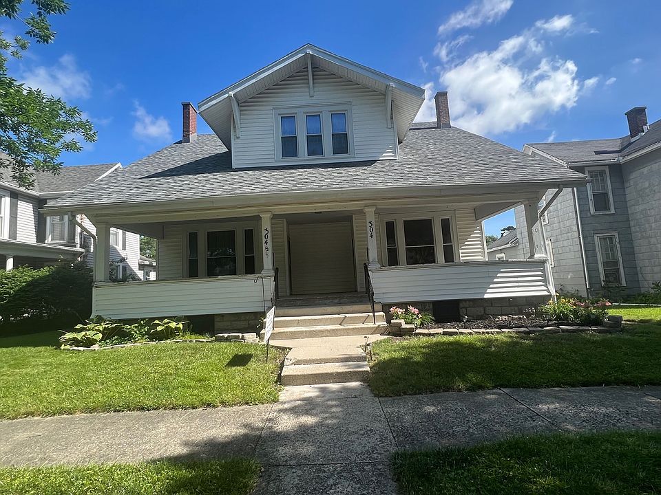 1st image of 304 W Pearl St #304HALF