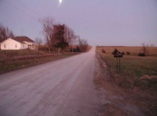 2434 36th Rd, Wetmore, KS 66550