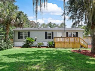 4984 Harp St, Jacksonville, FL 32258