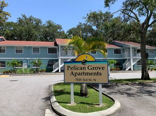 7025 3rd St N #7, Saint Petersburg, FL 33702