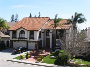 18158 Chatham Ln, Porter Ranch, CA 91326