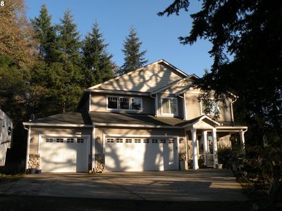2208 NE 315th St, La Center, WA, 98629