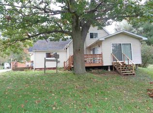 N4410 Castle Rd, Medford, WI 54451