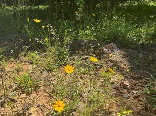 55 Ridge Rd Lot 55, Watson, OK 74963