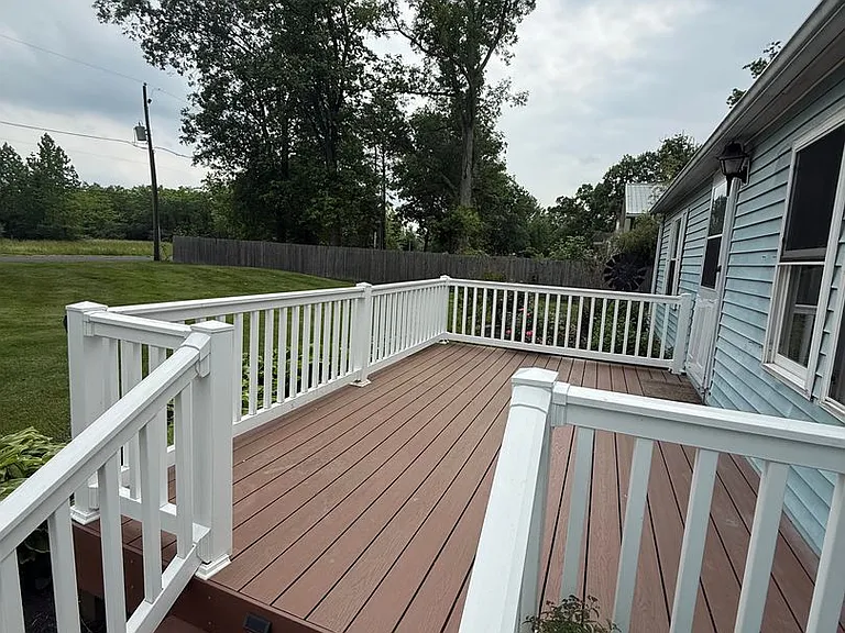 6712 Old Easton Rd — Photo 4