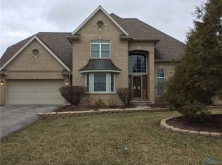 7148 Marissa Ct, Maumee, OH 43537