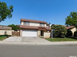 3405 Perisburg Ct, Ceres, CA