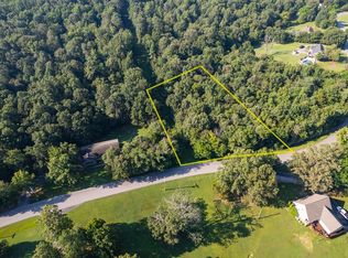 0 Otter Lake Loop, Hanson, KY 42413