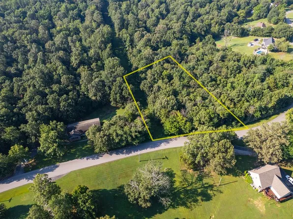 0 Otter Lake Loop Lots 2 #&-3, Hanson, KY 42413