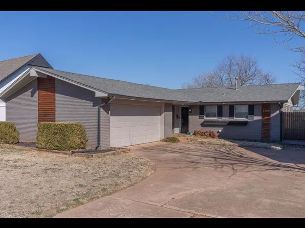 1808 Michael Dr, Edmond, OK 73013