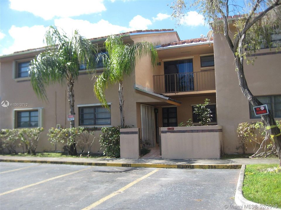 1st image of 13424 SW 62nd St APT P105
