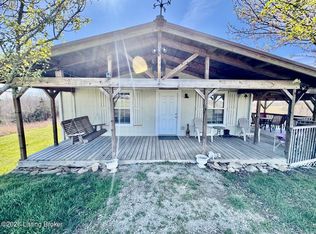 2262 Baker Ridge Rd, Willisburg, KY 40078