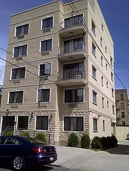 Rented by Astoria Realty