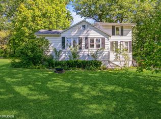 12521 S 90th Ave, Palos Park, IL