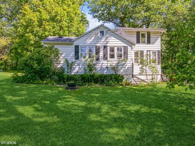 12521 S 90th Ave, Palos Park, IL, 60464