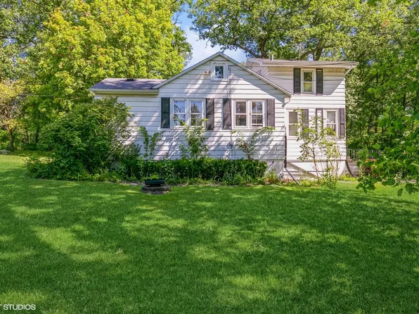 12521 S 90th Ave, Palos Park, IL 60464