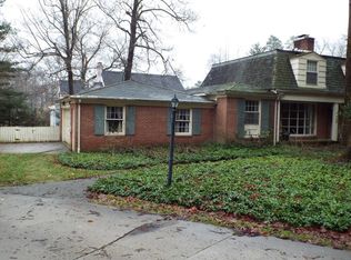 735 Woodland Rd, Mansfield, OH 44907