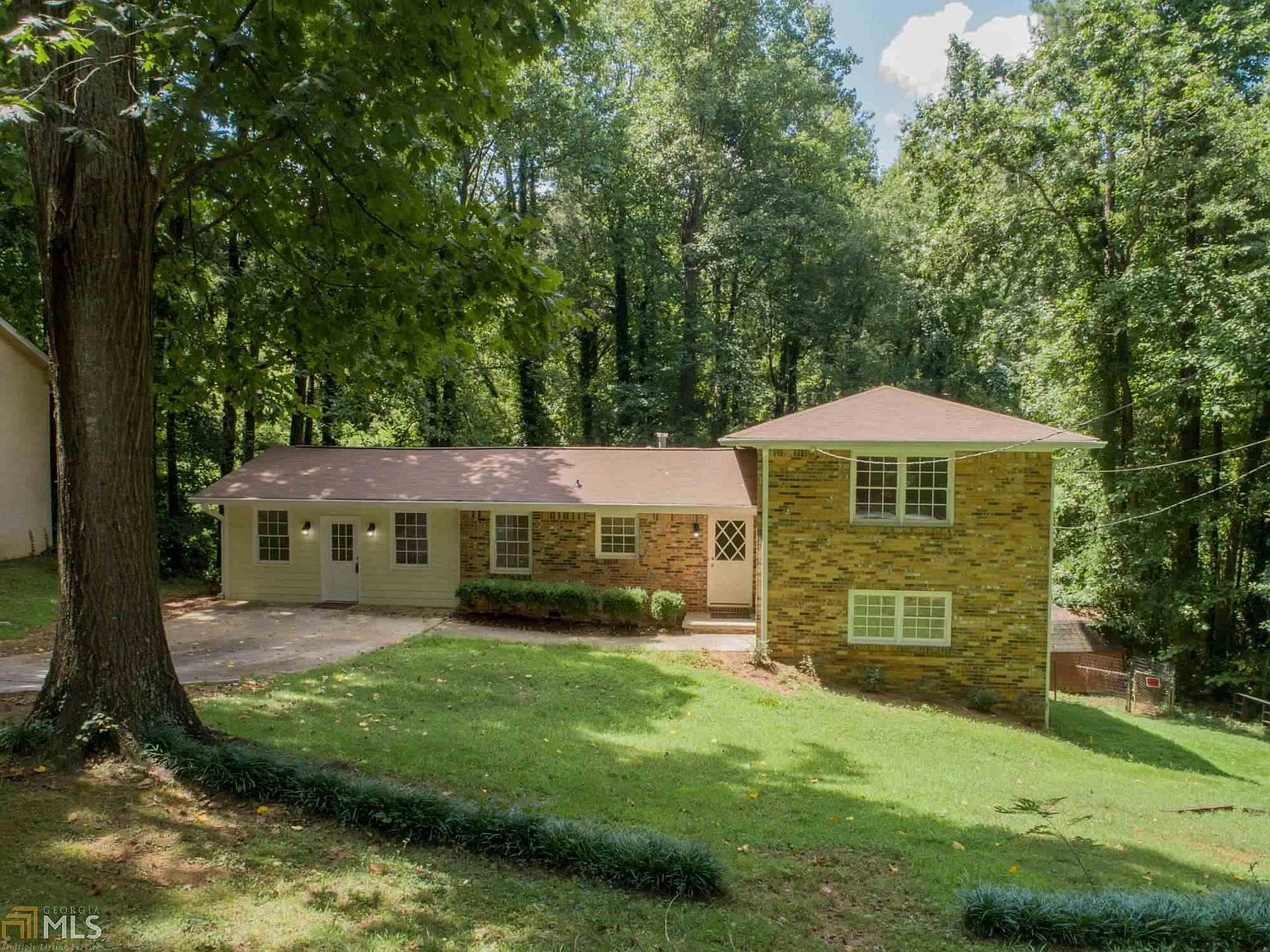 2715 Chicopee Dr, Doraville, GA 30360 Zillow