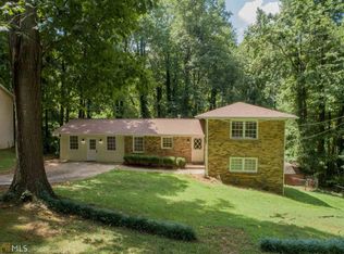 2715 Chicopee Dr, Doraville, GA 30360