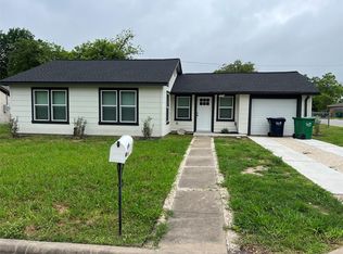 1311 Higgins St, Brenham, TX 77833