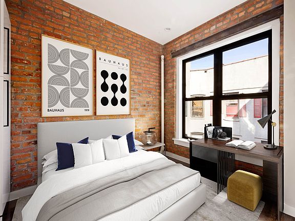3rd image of 437 E 12th St #6B