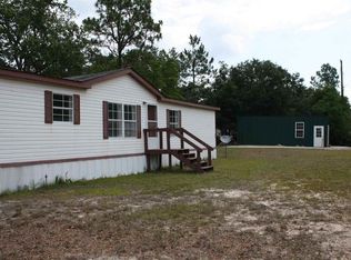 1650 Ora Dr, Pensacola, FL 32506