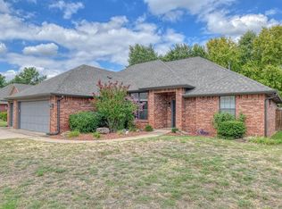 3613 Quail Springs Dr, Norman, OK 73072