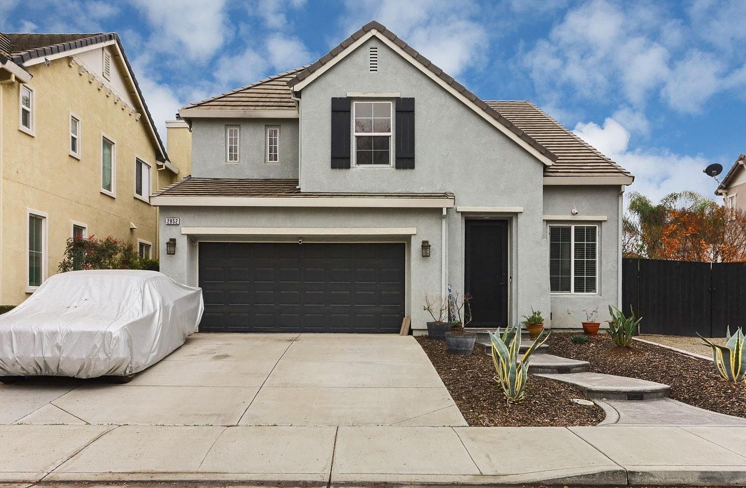 2852 Ralston Way, Tracy, CA 95377 | Zillow