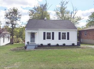 231 Maple Ave, Eminence, KY 40019