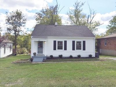 231 Maple Ave, Eminence, KY, 40019