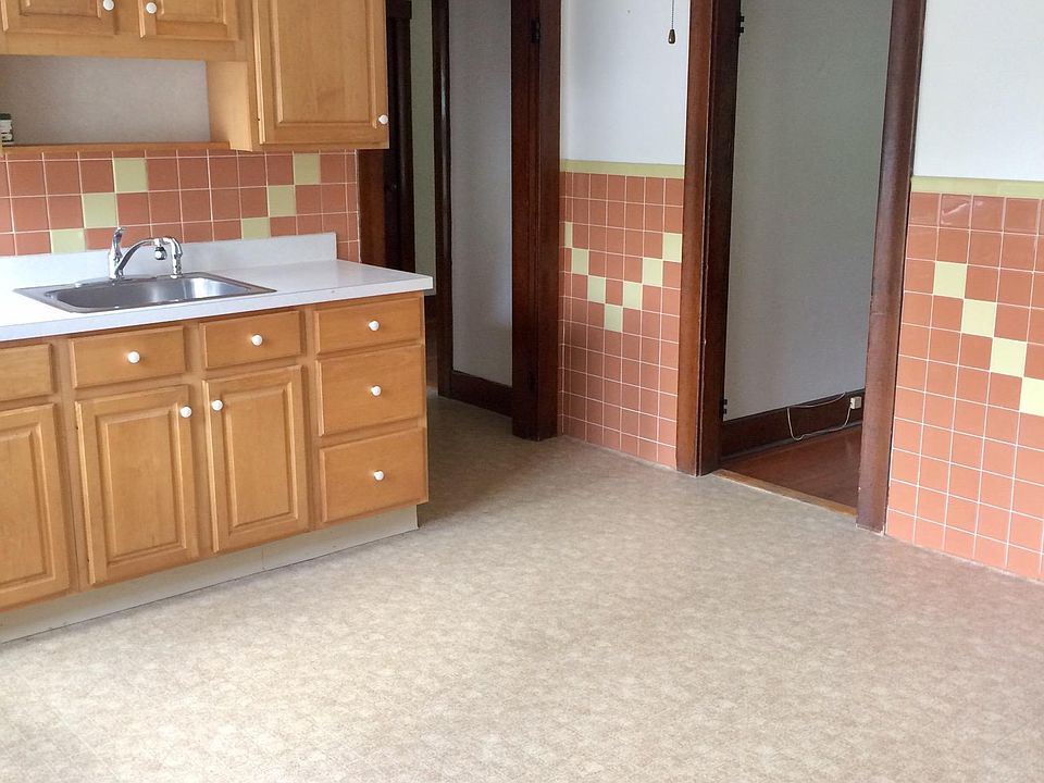 Huge Kitchen