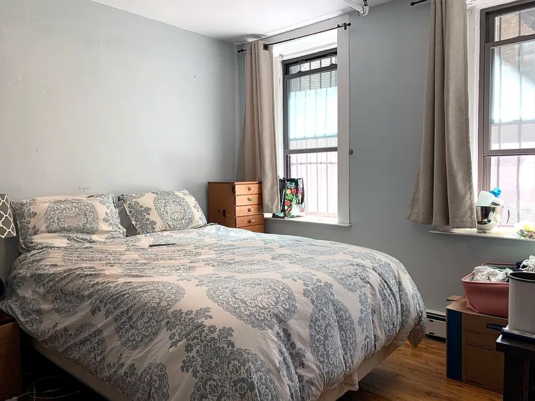 51 Park Dr #B1 — Photo 5