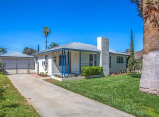 3724 Roslyn St, Riverside, CA 92504