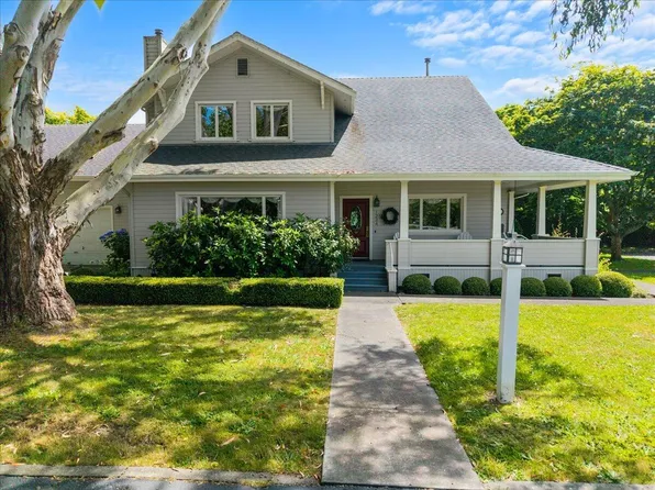 1234 Rose Ave, Ferndale, CA 95536