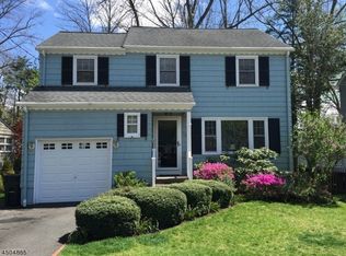 114 Center Ave, Chatham, NJ 07928