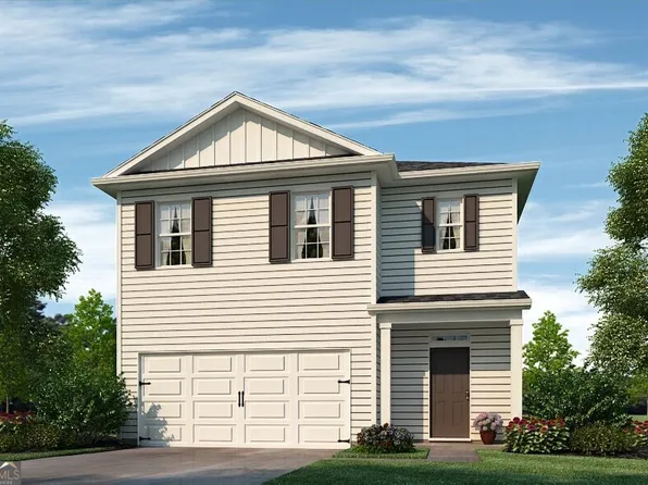 63 Oaktree St, Dallas, GA 30132