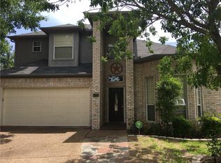 4102 Crest Ridge Dr, Irving, TX 75061