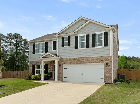 7044 Turnberry Highlands Cv, Gardendale, AL 35071