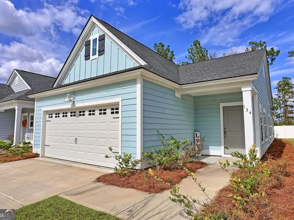 134 Holloway Hl, Pooler, GA 31322