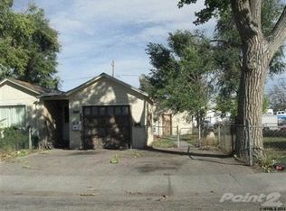 825 Saint John St, Casper, WY 82601